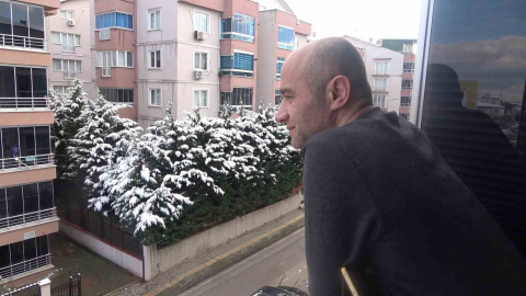 Bursa’da asılsız ihbar ve sipariş kabusu...Yakın arkadaşları da hedef alındı