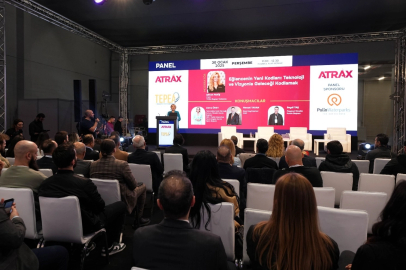 Eğlence Sektörünün Geleceği ATRAX 2026’da Tartışılacak