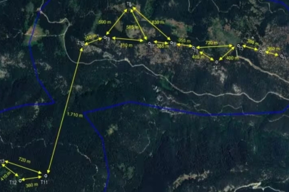 Koç Holding'in Bursa sınırındaki projesine onay çıktı! Bedeli 1 milyar TL'ye dayanıyor...