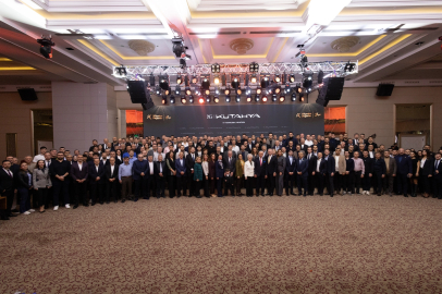 NG Kütahya Seramik, ‘Yükselen Değerler 2026’ Toplantısında İş Ortakları ile Buluştu