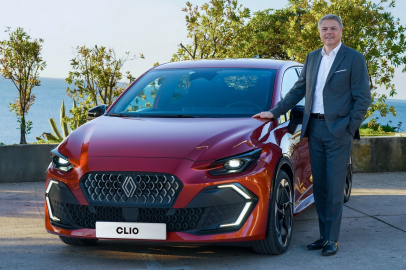 Oyak Renault'tan 2025 Yılında Güçlü Üretim ve İhracat Performansı