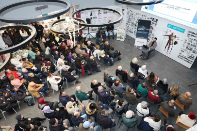 Nilüfer Belediyesi’nden ruh sağlığı farkındalığı