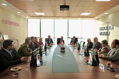 Koçtaş, OTÜSEM İş Birliğiyle İnşaat Sektöründe Nitelikli İş Gücünü Destekliyor