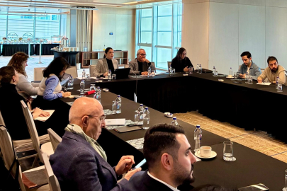 Enerji Dönüşümü Artık Sadece İklim Meselesi Değil