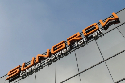 Sungrow, Sürdürülebilir Büyümede Küresel Liderler Arasında