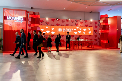 Tüm Dünyadan Mobilya Sektörü Profesyonelleri İstanbul’da Buluşacak