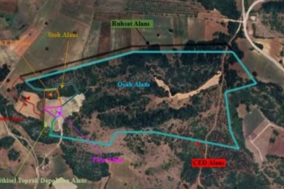 Bursa'da bir belediyeden 'patlatmalı' üretim hamlesi! Tam 71 yıl sürecek...