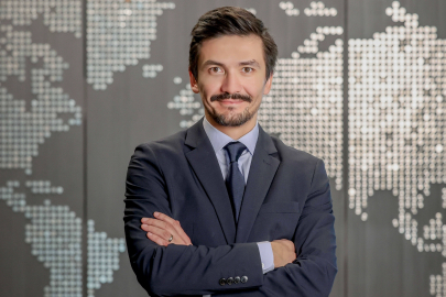 Ergun Temizkan, EY-Parthenon (EYP) Türkiye Şirket Ortağı olarak atandı