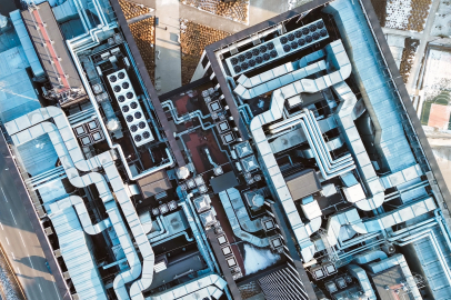 ABB, Veri Merkezi Soğutmasında Yapay Zekâya Yatırım Yaptı