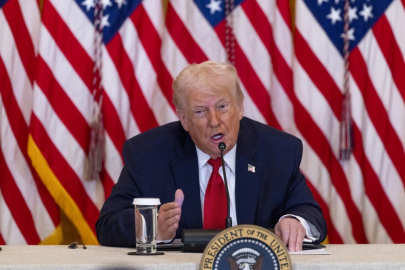 Trump: "Hamaney hasta bir adam, İran’da yeni bir liderlik aramanın zamanı geldi"