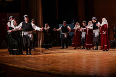 Ege’nin İki Yakası Bursa’da Buluştu