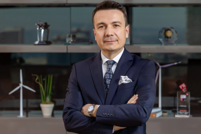 Adm Elektrik Dağıtım’dan 500 Milyon Dolarlık   Yatırım Finansmanı   