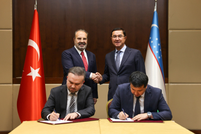 Aksa Elektrik, Özbekistan’da 10 Milyon Kişinin Elektriğini Dağıtacak