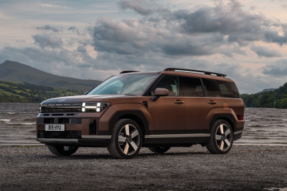 Hyundai’nin Elektriklileri Ödülleri Toplamaya Devam Ediyor