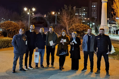 MST İş Makinaları’ndan “Kitaptan Sahaya” Uzanan Gelişim Modeli