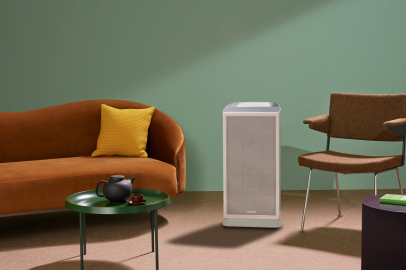 Samsung’dan Yeni Hava Temizleme Cihazı