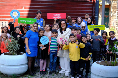 Türk Sinemasının Sultanı Türkan Şoray’dan TEGV’e Destek Çağrısı