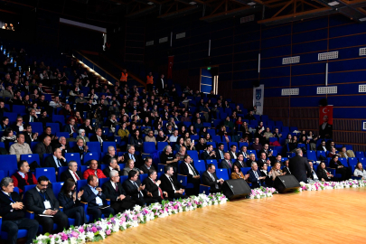 Ankara’nın 2050 Vizyonu Masaya Yatırıldı