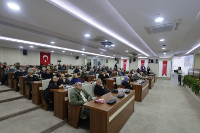 Karabağlar Osman Aksüner'de Kentsel Dönüşüm Hız Kazandı