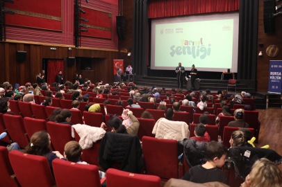 'Yarıyıl Şenliği’ne Renkli Final