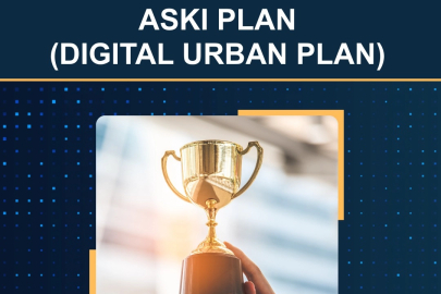 İBB’ye Global CIO Awards’tan Uluslararası Ödül