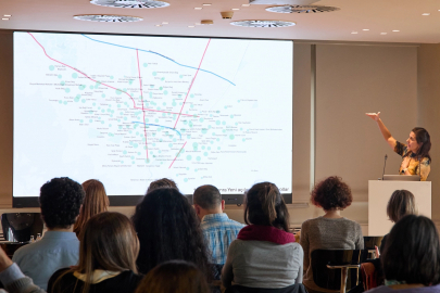 SALT Araştırma Fonu 2026 Başvuruları için Son İki Hafta