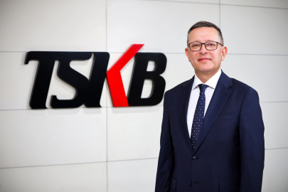 TSKB'den Kalkınma Odağında Yaklaşık 2 Milyar ABD Doları Uzun Vadeli Kredi