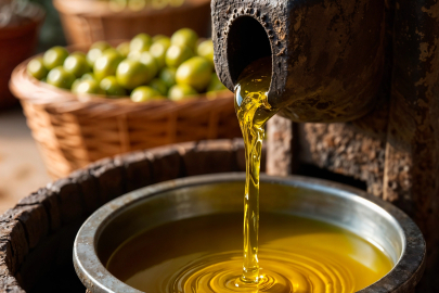 Türk Zeytinyağı İhracatı Tehdit Altında