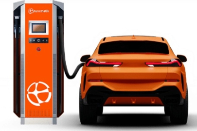 Avrupa'nın Şarj Ekosisteminde Türk İmzası