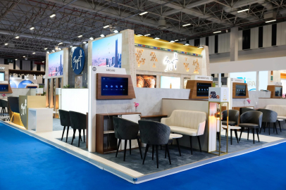 Turizmde Rekor Büyüme Yaşayan Mısır, EMITT  2026’da Türkiye İle İlişkilerini Derinleştiriyor