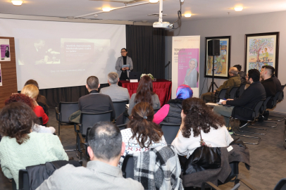 Atatürk ve Cumhuriyet’in Bursa’daki İzleri Nilüfer’de Konuşuldu