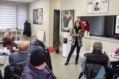 İleri Yaş Bireyler İçin Siber Güvenlik Seferberliği