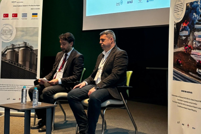 Karadeniz Havzası'nda Doğal Afet Kaynaklı Endüstriyel Risklere Karşı Bölgesel Kalkan