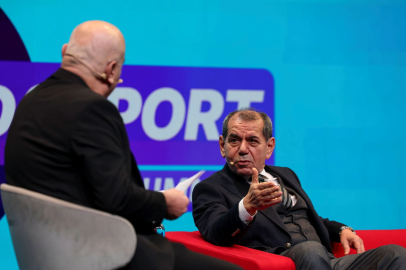  Dursun Aydın Özbek: “Sponsorluk iş birliklerimiz sayesinde hem kulübümüz hem de markalar kazanıyor”