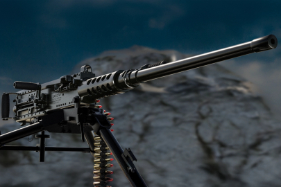 SARSILMAZ WDS 2026’da Yeni Nesil Silah Sistemlerini Tanıtacak