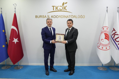 Osmangazi’nin Tarım Hafızası Yeniden Canlanıyor