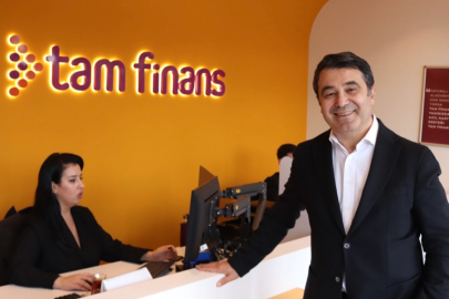 Tam Finans, İstanbul Küçükçekmece Şubesi'ni Hizmete Açtı
