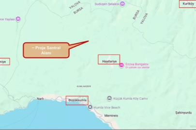 Bursa'da 881 milyon TL'lik projede yeni aşama: 10 günlük süre başladı