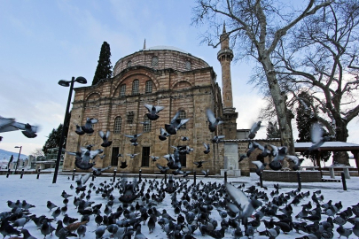 Bu Mahallede 70 Yıldır  Davul Sesi Yankılanmıyor