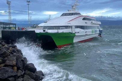 BUDO Seferlerine Hava Engeli