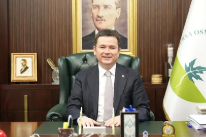 Bursa’nın Kalbinde Ramazan Ruhu: Başkan Aydın'dan Açıklama