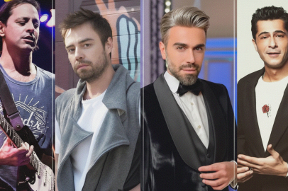 Ünlü İsimler Savcı Karşısında