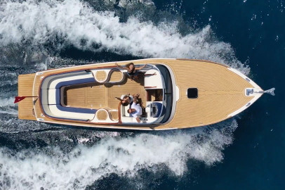 Denizcilik Sektörünün Kalbi Yeşilköy’de Atacak