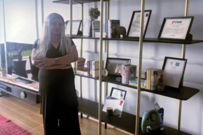 Psikolojik Danışman Meryem Öztaş'tan Yapay Zeka Uyarıları