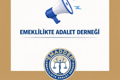 EMADDER’den ‘Bağımsızlık’ Vurgusu: “Tek Muhatap Biziz”