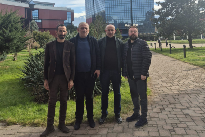 Tüm Çay-İş Yönetiminden Bursa’da Çarpıcı Açıklamalar