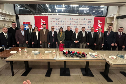 Uludağ’da Kayak Heyecanı