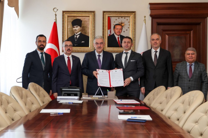 İnegöl'de Hayırsever Eliyle Yeni Şifa Kapısı