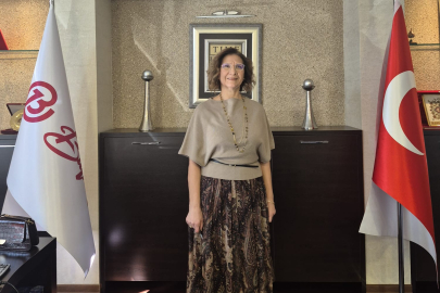 BUTTİM’de Küresel Dönüşümün Öncüsü: Gülten Demir Varol