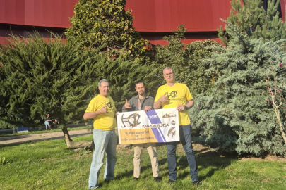 Doğa ile Adrenalin Arasındaki İnce İp: Bursa Kanyon Derneği’nden Güvenlik ve Keşif Dersler